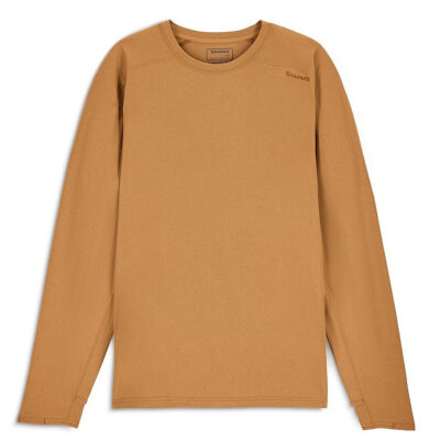 Реглан Simms SolarFlex Crew Earthenware L (14331-1421-40)