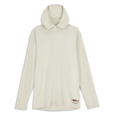 Худі Simms Tech Hoody B.Clay Lake Nomad M (13521-1438-30)