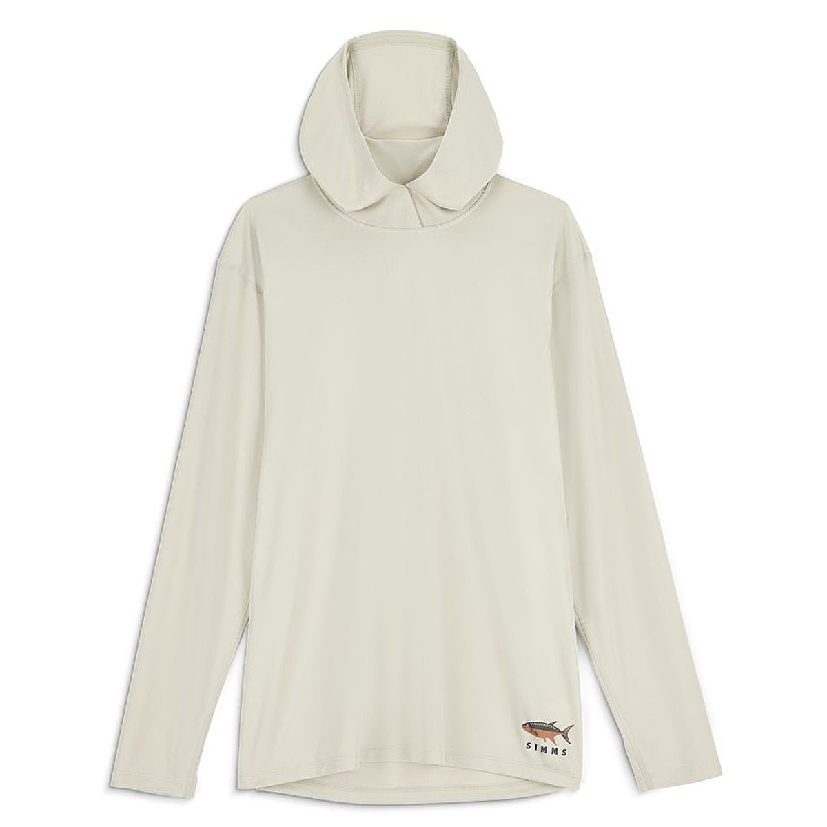 Худі Simms Tech Hoody B.Clay Lake Nomad M (13521-1438-30) купити в Україні OnRiver.com.ua Худі Simms Tech Hoody B.Clay Lake Nomad M (13521-1438-30)