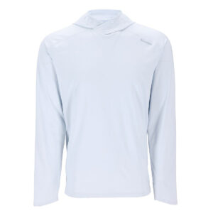 Худі Simms SolarFlex Hoody Bimini Blue M (14330-1168-30)