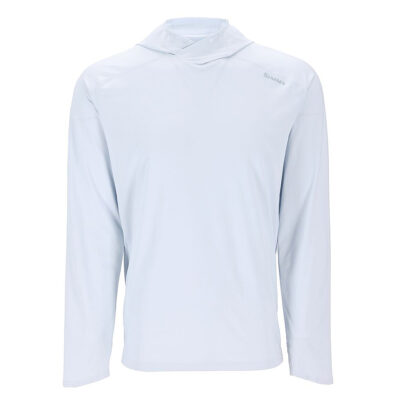 Худі Simms SolarFlex Hoody Bimini Blue L (14330-1168-40)