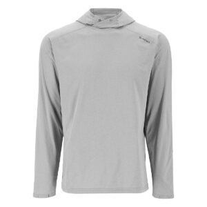 Худі Simms SolarFlex Hoody Overcast S (14330-1422-20)