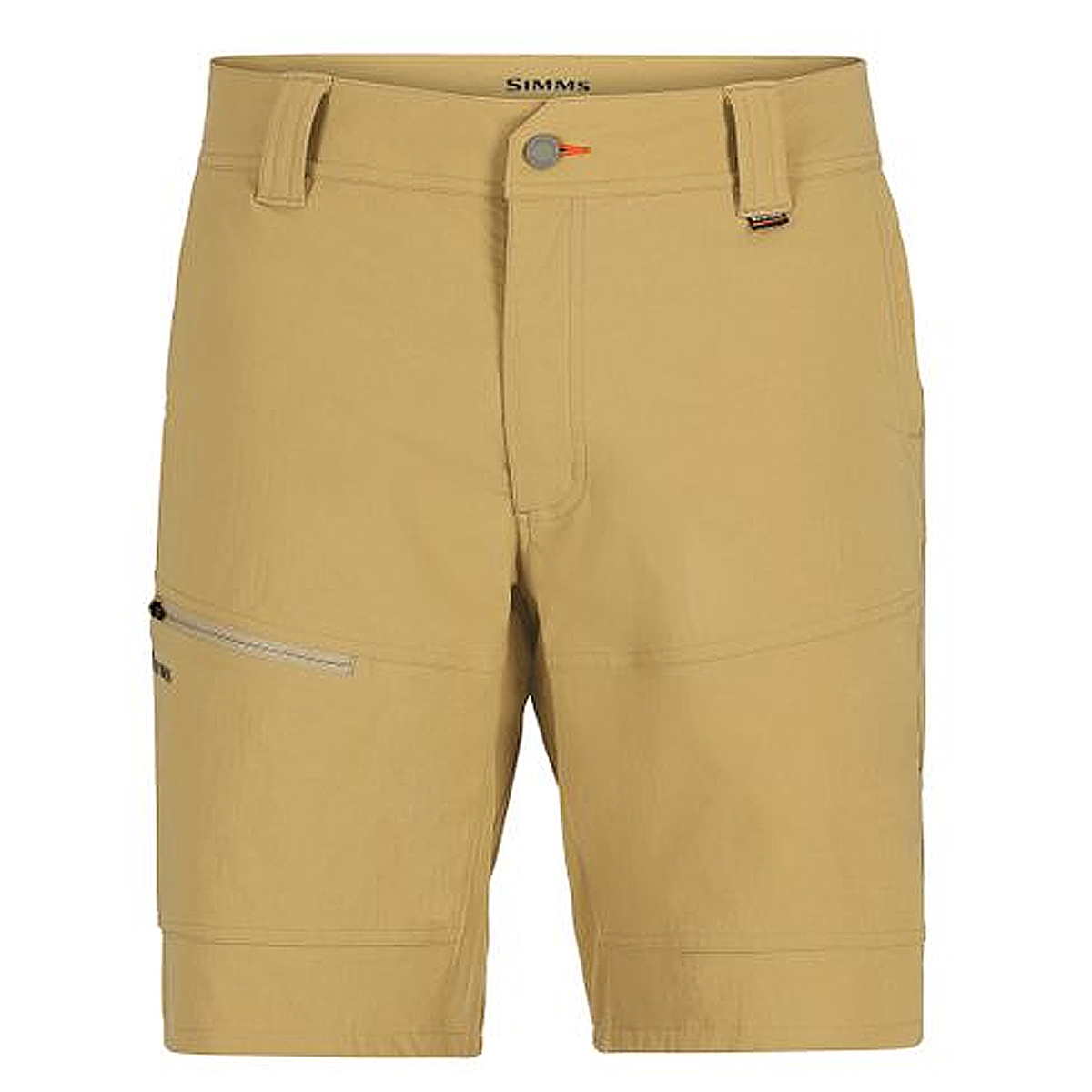 Шорти Simms Guide Short Camel 34W (14375-259-W34) купити в Україні OnRiver.com.ua Шорти Simms Guide Short Camel 34W (14375-259-W34)