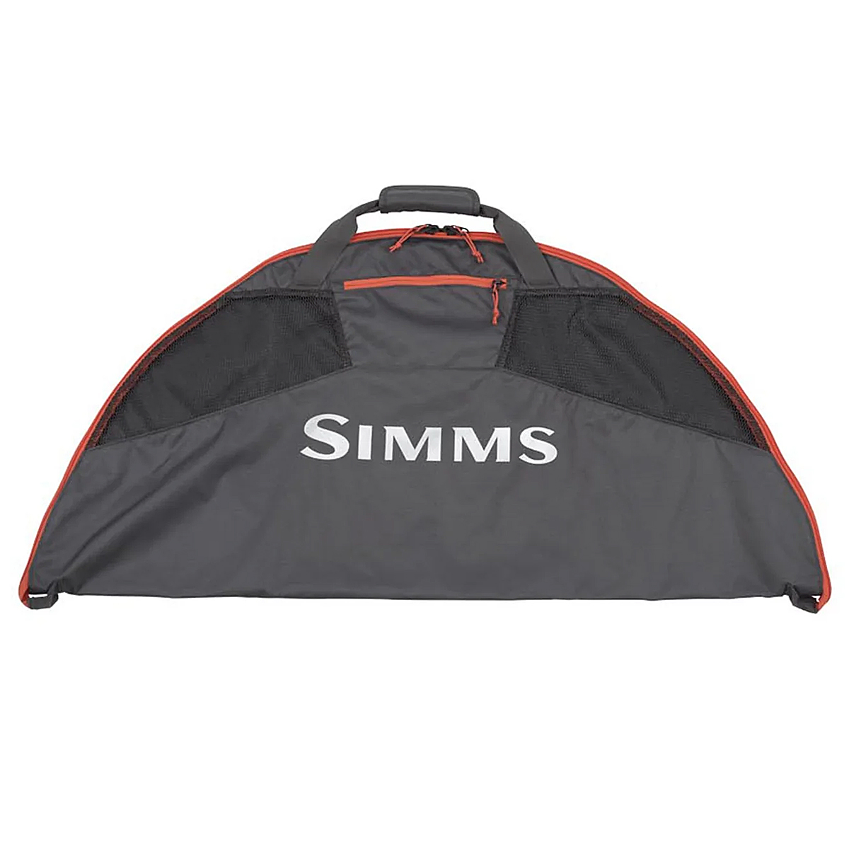 Сумка Simms Taco Bag Anvil (14420-025-00) купити в Україні OnRiver.com.ua Сумка Simms Taco Bag Anvil (14420-025-00)