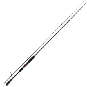 Спінінг Daiwa Tournament AGS 802MFS-CD Jigger 2.40m 7-28g (11119-240)