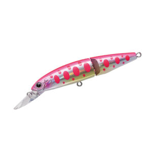 Воблер Tackle House Bitstream Jointed FDJ85 85mm 11g #Pink Yamame (2368904)