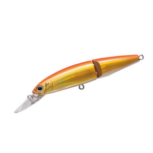 Воблер Tackle House Bitstream Jointed FDJ85 85mm 11g #Orange Gold (2368905)