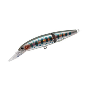 Воблер Tackle House Bitstream Jointed SJ70 70mm 8g #Yamame (2368906)