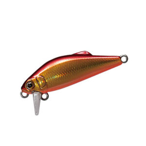 Воблер Tackle House TM Buffet FS FS38 38mm 2.5g #Gold Red /OB (2368907)