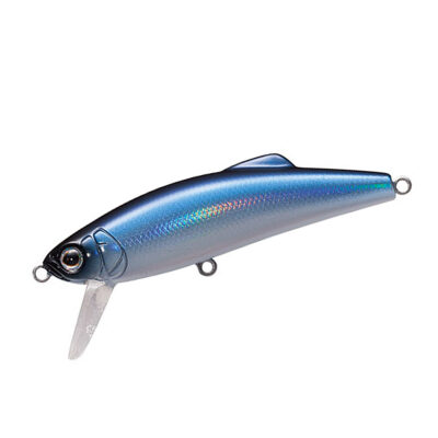 Воблер Tackle House TM Buffet Mute BUMU50 50mm 5.5g #Blue (2368910)