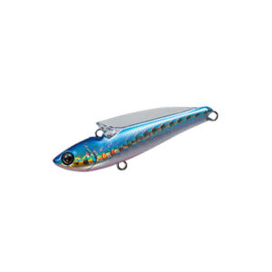 Віб Tackle House Shores SpinoVib SSV55 55mm 8g #Blue Pink (2368915)