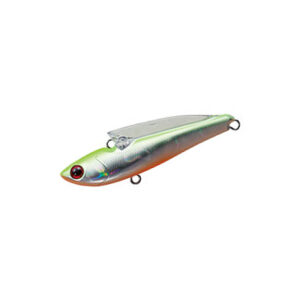 Віб Tackle House Shores SpinoVib SSV55 55mm 8g #Hg Chart/Orange Berry (2368916)