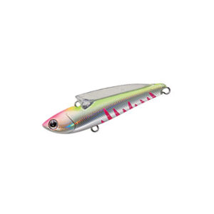 Віб Tackle House Shores SpinoVib SSV55 55mm 8g #Escape/Pink (2368917)