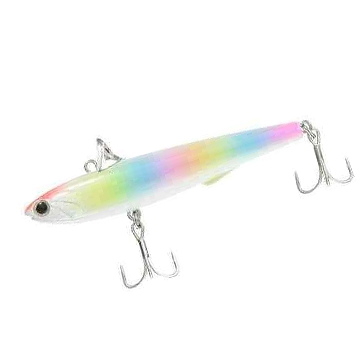 Віб Tackle House R.D.C Rolling Bait RB88 88mm 24g #23 (2368922) купити в Україні OnRiver.com.ua Віб Tackle House R.D.C Rolling Bait RB88 88mm 24g #23 (2368922)