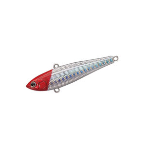 Віб Tackle House Cruise Vibration CRV70 70mm 15g #SHG Red Head (2368929)