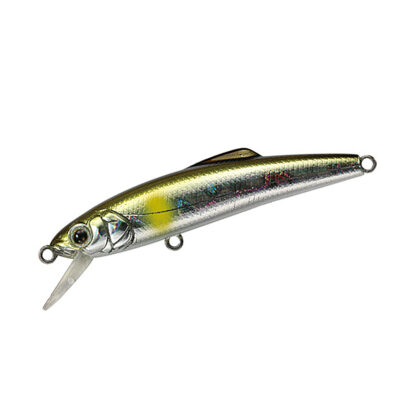 Воблер Tackle House TM Buffett SD65 65mm 4.5g #Ayu (2368940)