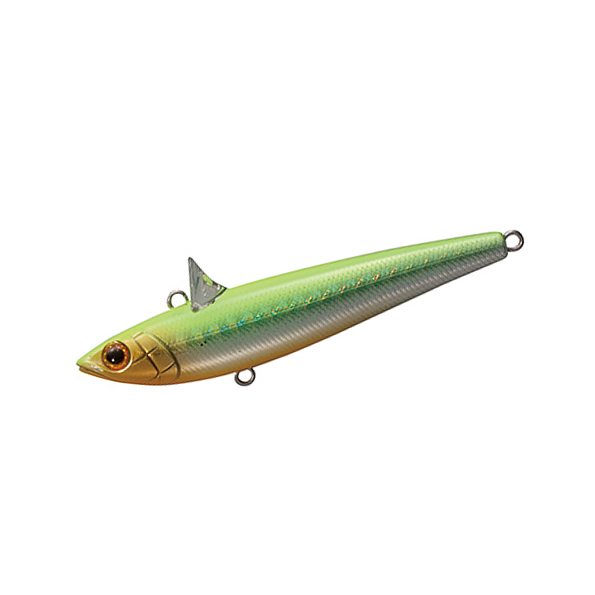 Віб Tackle House R.D.C Rolling Bait RB66 66mm 12g #SH Chart (2368945) купити в Україні OnRiver.com.ua Віб Tackle House R.D.C Rolling Bait RB66 66mm 12g #SH Chart (2368945)