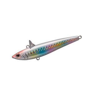 Віб Tackle House R.D.C Rolling Bait RB66 66mm 12g #SH Rainbow (2368946)