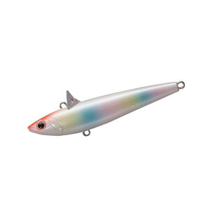 Віб Tackle House R.D.C Rolling Bait RB66 66mm 12g #PW Pearl Rainbow (2368947)