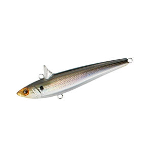 Віб Tackle House R.D.C Rolling Bait RB77 77mm 15g #PH Dotted Gizzard (2368950)
