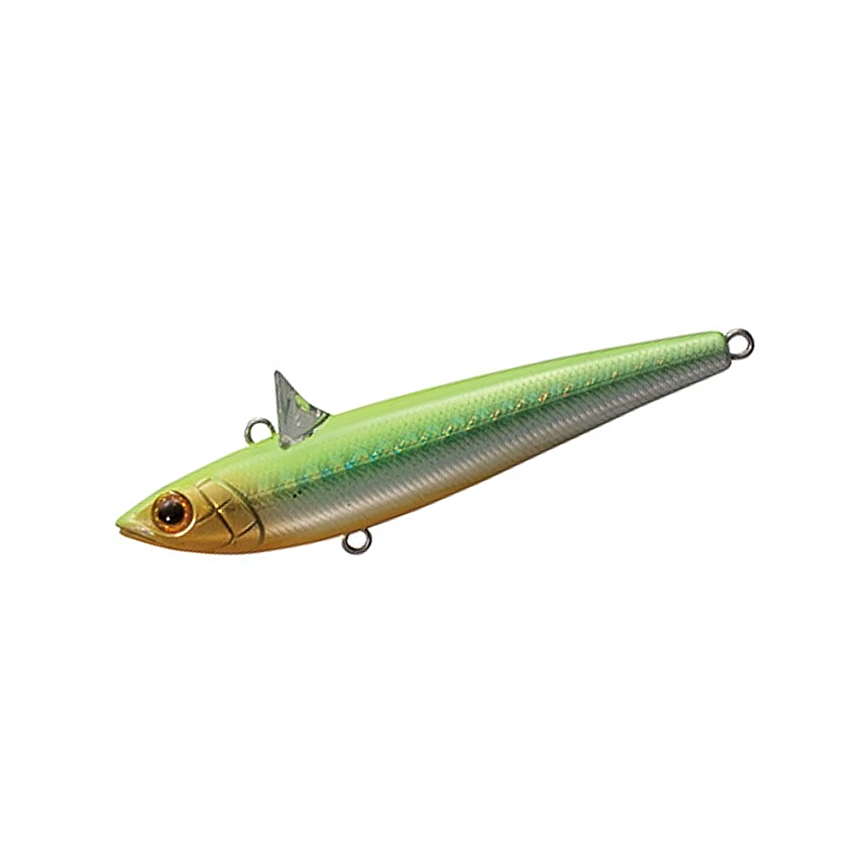 Віб Tackle House R.D.C Rolling Bait RB77 77mm 15g #SH Chart (2368952) купити в Україні OnRiver.com.ua Віб Tackle House R.D.C Rolling Bait RB77 77mm 15g #SH Chart (2368952)