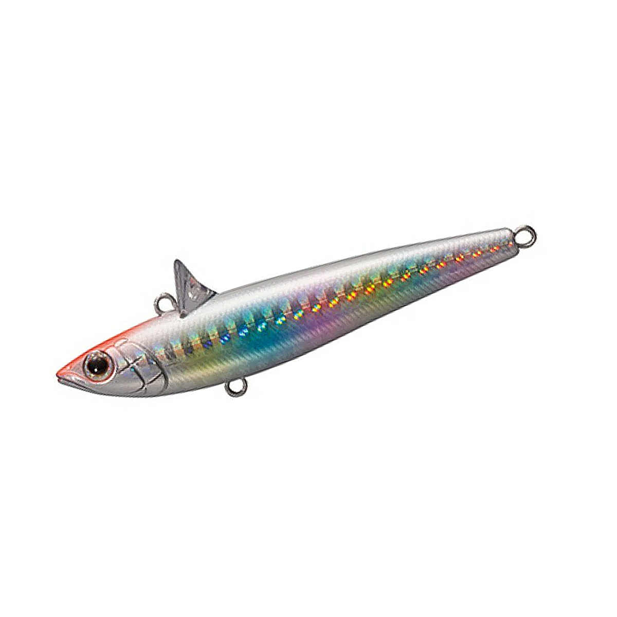 Віб Tackle House R.D.C Rolling Bait RB77 77mm 15g #SH Rainbow (2368953) купити в Україні OnRiver.com.ua Віб Tackle House R.D.C Rolling Bait RB77 77mm 15g #SH Rainbow (2368953)