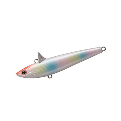 Віб Tackle House R.D.C Rolling Bait RB77 77mm 15g #PW Pearl Rainbow (2368954)