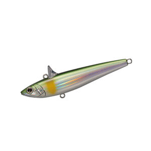 Віб Tackle House R.D.C Rolling Bait RB77 77mm 15g #PH Juvenile Sweetfish (2368955)