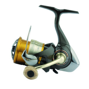 Котушка Daiwa 26 Silvercreek X LT 2500S-XH (B0002015201)