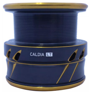 Шпуля Daiwa 21 Caldia FC LT2000S (6Q713001)