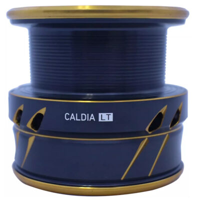 Шпуля Daiwa 21 Caldia FC LT2000S (6Q713001)
