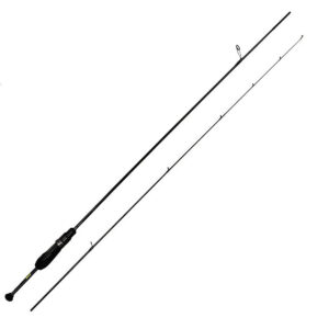 Спінінг Graphiteleader Corto 23GCORS-592XUL-S 1.75m MAX 1.5g (G08871)