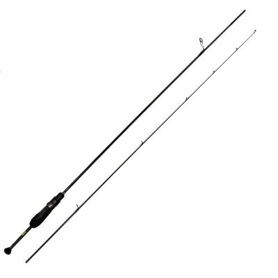 Спінінг Graphiteleader Corto 23GCORS-592XUL-S 1.75m MAX 1.5g (G08871)