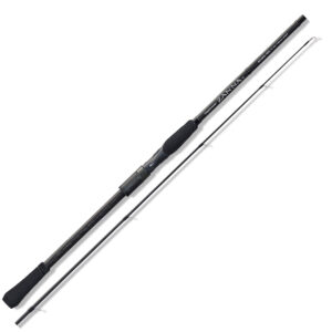 Спінінг Graphiteleader Zanna 26 GZAN-702H 2.13m 11-48g (G18308)