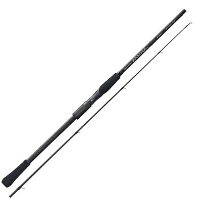 Спінінг Graphiteleader Zanna 26 GZAN-792MH 2.37m 8-30g (G18309)
