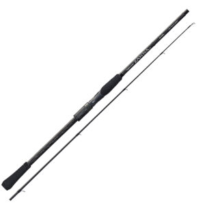 Спінінг Graphiteleader Zanna 26 GZAN-892H 2.67m 12-58g (G18315)