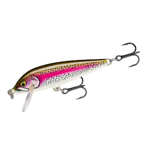 Воблер Rapala Countdown S 50mm 5g 0.9-1.8m #ART (CD05 ART)