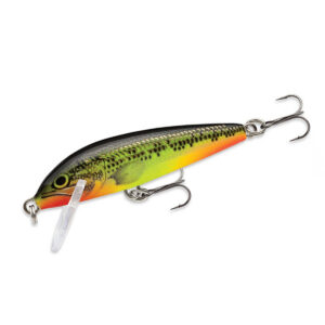 Воблер Rapala Countdown S 70mm 8g 1.5-2.4m #FMN (CD07 FMN)