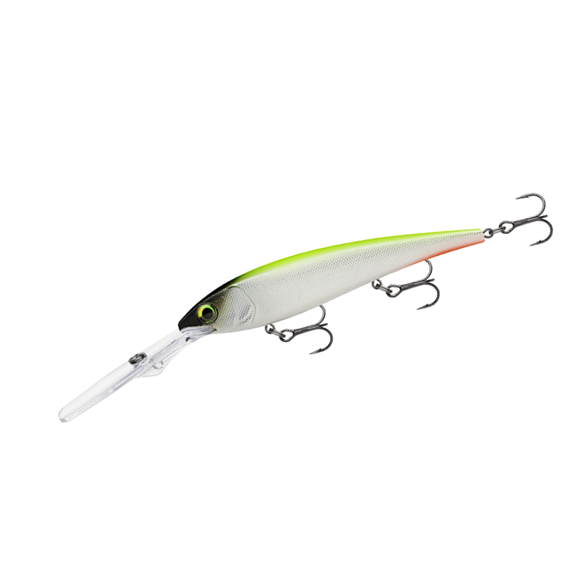Воблер Rapala Gold Miner 30 120mm 21g #FFCH (GM30 FFCH) купити в Україні OnRiver.com.ua Воблер Rapala Gold Miner 30 120mm 21g #FFCH (GM30 FFCH)