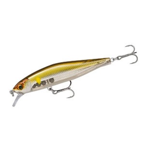 Воблер Rapala Precision Xtreme Air Boss 100 100mm 15g #AYU (PXRAB100 AYU)