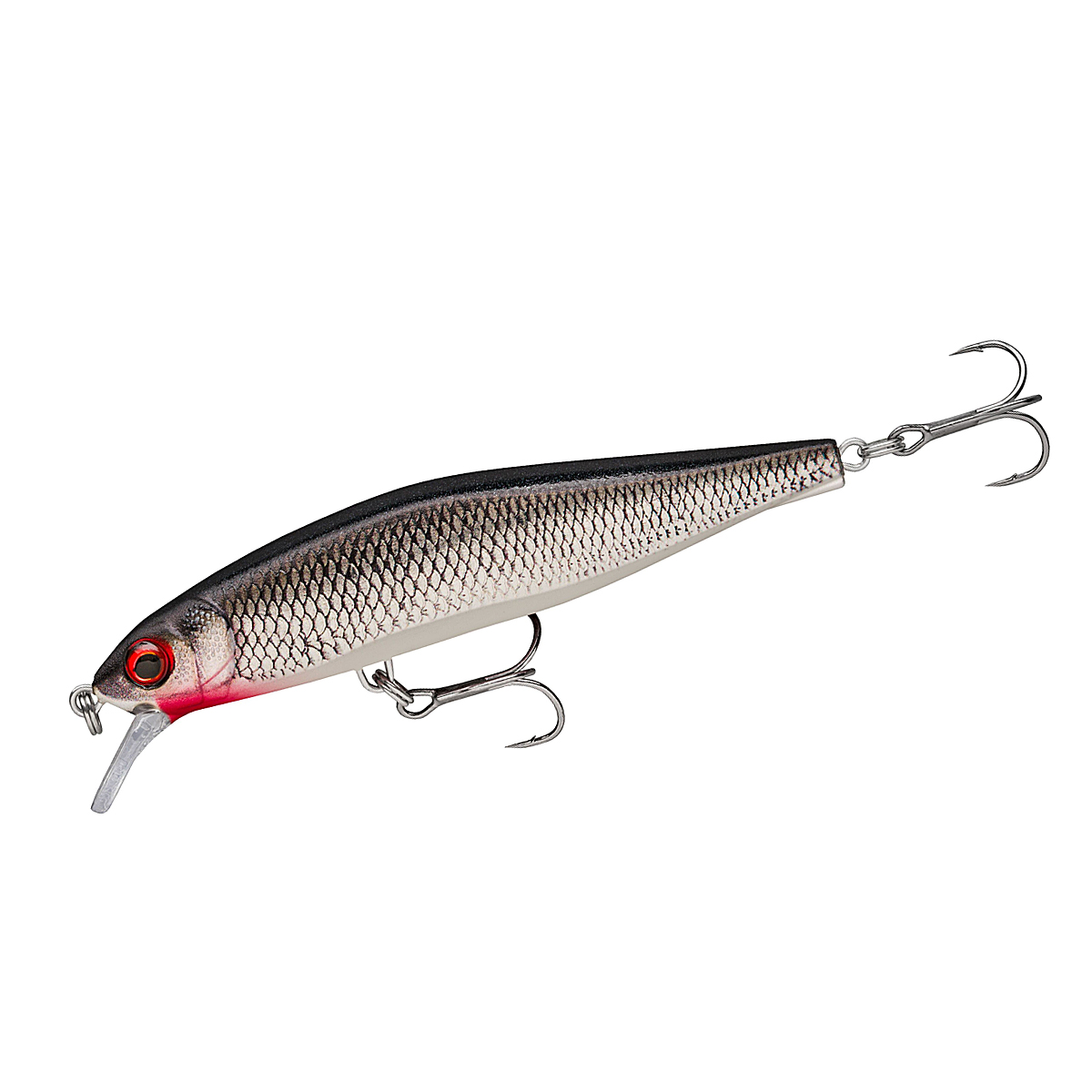 Воблер Rapala Precision Xtreme Air Boss 100 100mm 15g #ROL (PXRAB100 ROL) купити в Україні OnRiver.com.ua Воблер Rapala Precision Xtreme Air Boss 100 100mm 15g #ROL (PXRAB100 ROL)