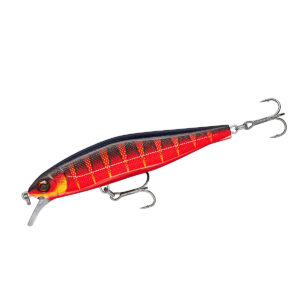 Воблер Rapala Precision Xtreme Air Boss 100 100mm 15g #TWZUV (PXRAB100 TWZUV)