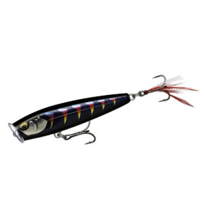 Попер Rapala Skitter Pop Elite 75mm 10g #GDPEL (SPE75 GDPEL)