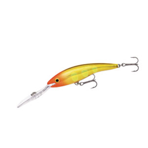 Воблер Rapala Deep Tail Dancer 110mm 22g #JLC (TDD11 JLC)