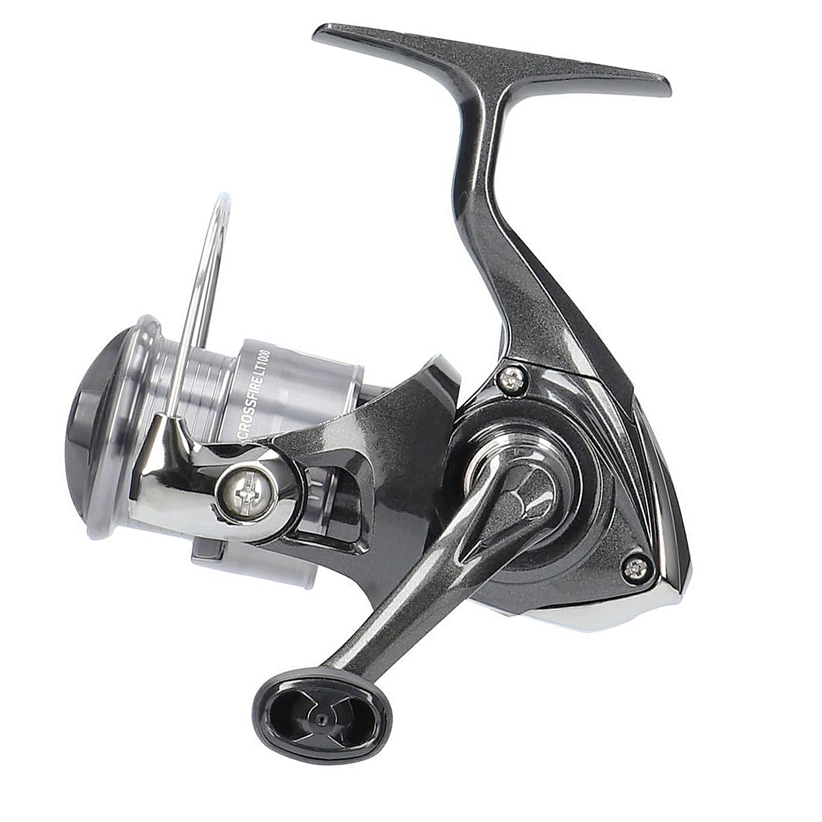 Котушка Daiwa 26 Crossfire LT 1000 (B0001087502) купити в Україні OnRiver.com.ua Котушка Daiwa 26 Crossfire LT 1000 (B0001087502)