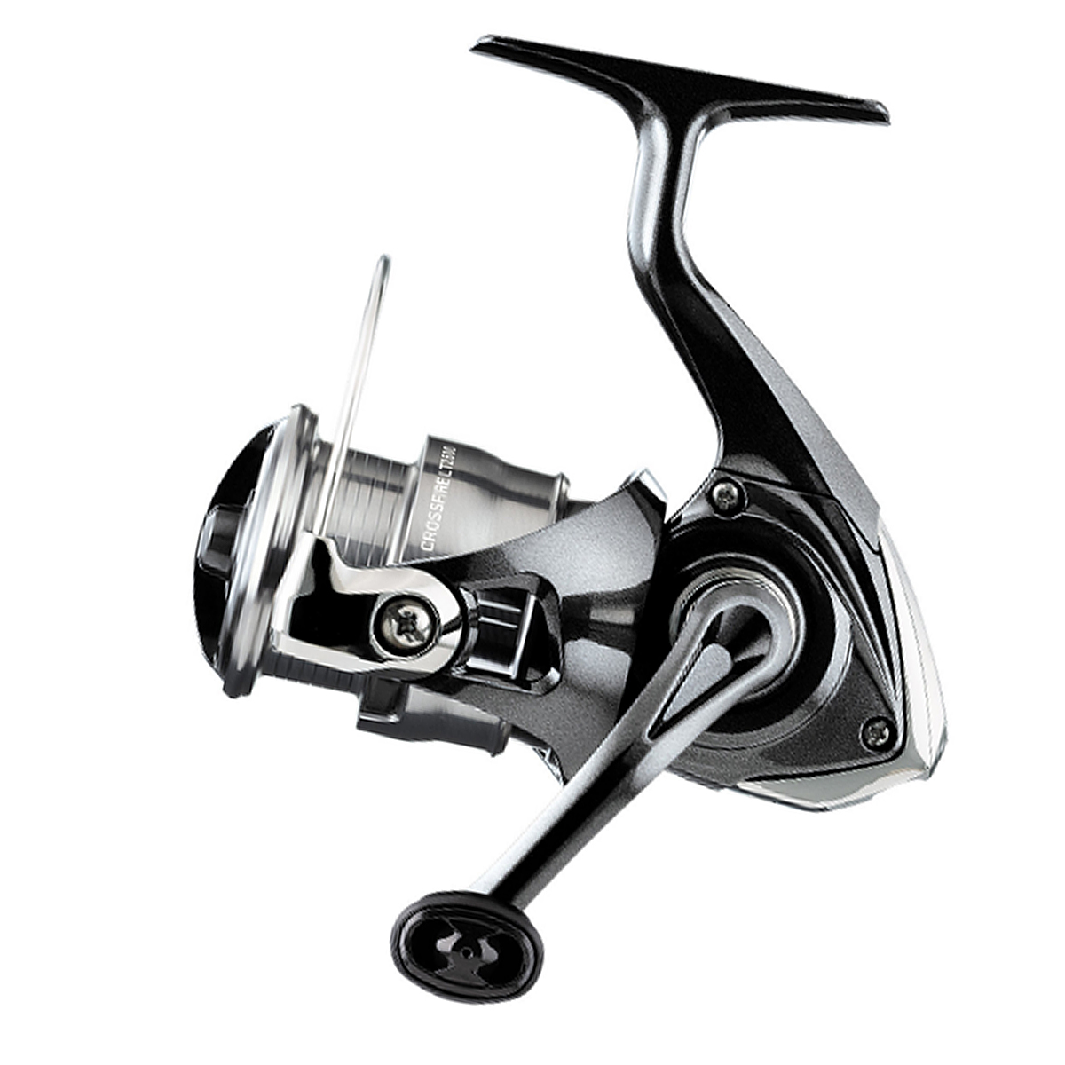 Котушка Daiwa 26 Crossfire LT 2500 (B0001088002) купити в Україні OnRiver.com.ua Котушка Daiwa 26 Crossfire LT 2500 (B0001088002)