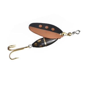 Блешня Myran Panter 10g #Grayling #Copper (6583-HA-K)