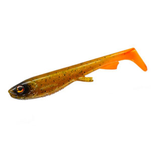 Силікон Wolfcreek Lures Shad 15 150mm 30g #C022 The Record 21+ kg (WCL-SHAD15-C022)