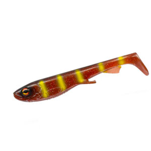 Силікон Wolfcreek Lures Shad 17 170mm 40g #C027 Himpajimpan (WCL-SHAD17-C027)