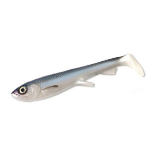 Силікон Wolfcreek Lures Shad 17 170mm 40g #C028 Strömming (WCL-SHAD17-C028)